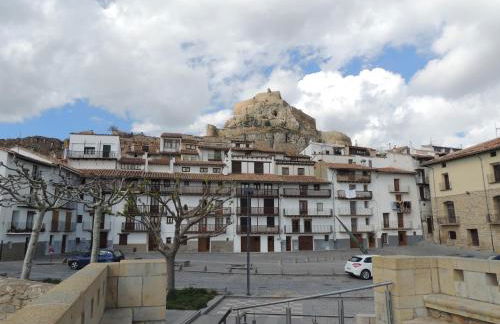 Casa Rural Vistes de Morella - Foto 11