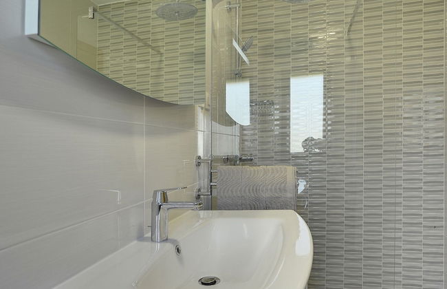 Modern Holiday Home With Pool in Pazin - Foto 11