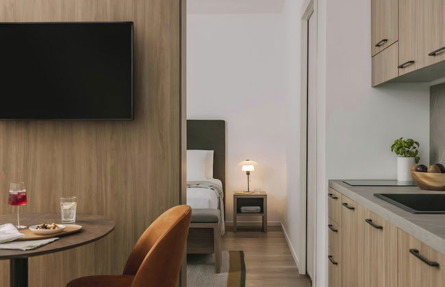 Sonder by Marriott Bonvoy Atelier Apartments Porta Romana - Foto 30