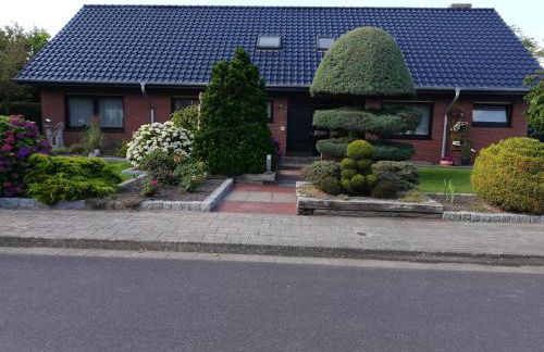 Ferienwohnung Rieka - Photo 11