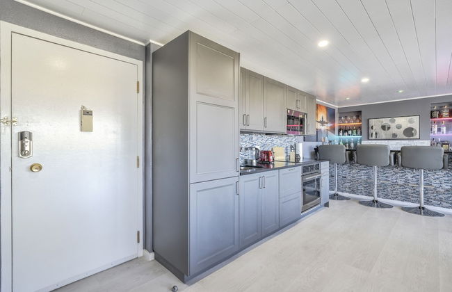 Satellite Suite - Foto 29