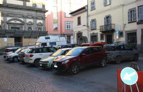 Casa Lucrezia - alla Torre - Foto 46