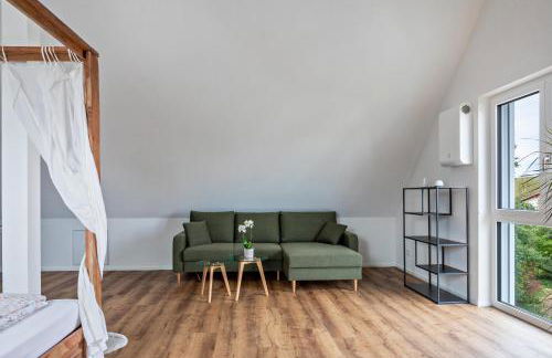 Fewo Ebringen Vogesenblick - Foto 15