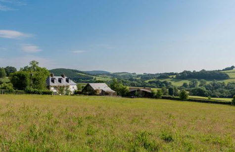 Alltybrain Farm Cottages and B&B - Foto 111