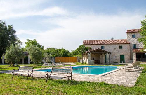 Villa Paula - Foto 9