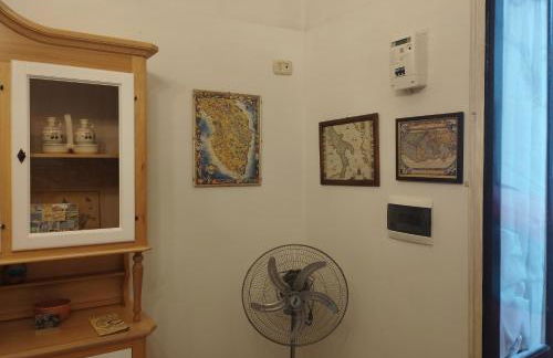 Casetta nel borgo Panta Rhei - Foto 11