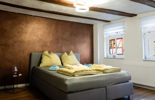 Mediterran Apartments-Cabernet Sauvignon - Photo 9