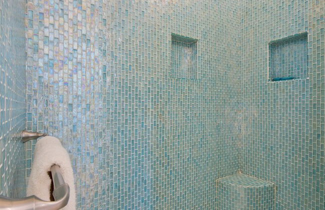 Aqua Villa 2 Bedroom Home - Foto 14