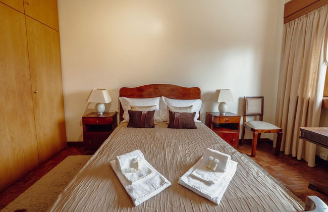 Grand Botanic Garden Apartment by Vacationy - Foto 49