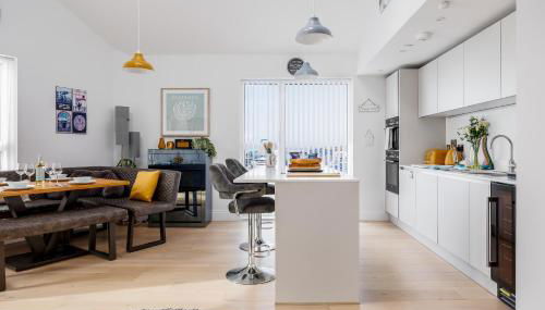 Dolce Vita - Duplex Apartment with Incredible Harbour Views - Foto 5