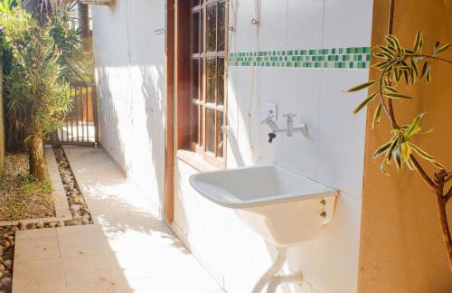 CASA PROXIMA A PRAIA GRANDE E TENORIO - Foto 52
