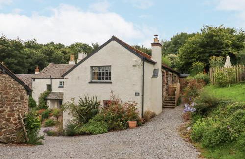 Hole Farm Stables - Foto 33