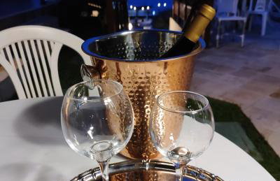 THE FOUNTAINS 110 - Apartamento em lindo condomínio pé na areia da Praia das Fontes em Beberibe - CE - Photo 31