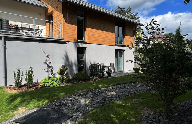 Redfoxapartment - Foto 35