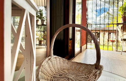 Apartment in Galapagar with Pool and Garden - Foto 75