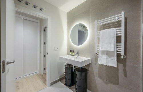 AmazINN Places Palacio Real - Foto 16