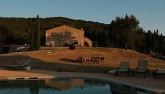 VIN Hotel - Wine Resort and Agriturismo Montieri - Foto 4