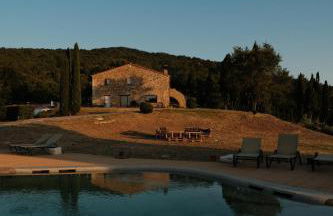 VIN Hotel - Wine Resort and Agriturismo Montieri - Photo 4