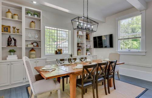 Matchpoint House Aiken - Foto 9