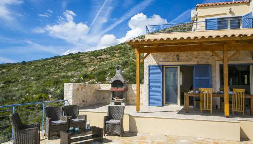 Unique Villa Ratzakli - Foto 3