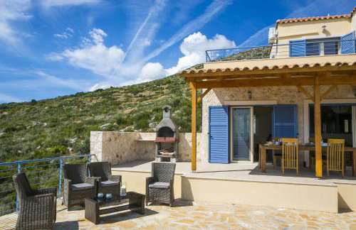 Unique Villa Ratzakli - Foto 3