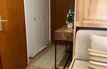 Luxury holidays apartment Praz sur Arly - Foto 15