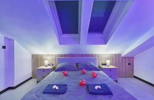 Romantic Studio Marki LoveAparts - Photo 31