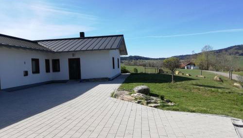 Ferienhaus Rosenberg - Foto 5, Garden