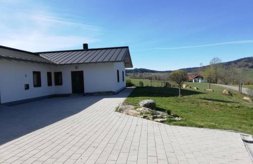 Ferienhaus Rosenberg - Foto 5