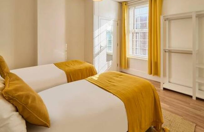 Host Stay Grosvenor Hill - Foto 8