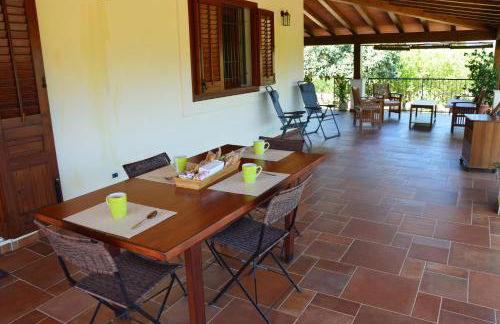 Casa vacanza Borgo Parrini - Foto 46