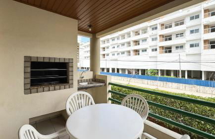 Apto Cond. Porto Ventura 3 quartos - Photo 22