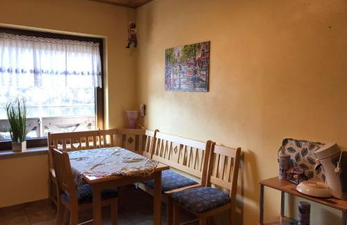 Ferienwohnung Moselpension Gwosch - Foto 14