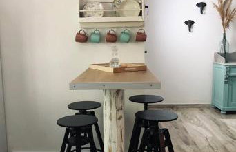 Vlami's House Andros - Foto 20