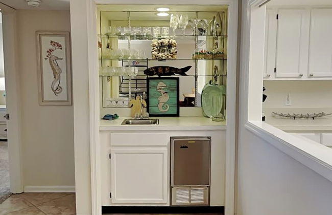 Ponte Vedra Breakers 651A by Distinctive Beach Rentals - Foto 15