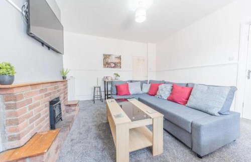 Cozy & Modern Accommodation in Barrow-in-Furness - Photo 46