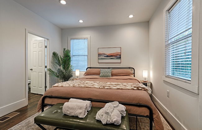 Greenhouse Uptown - Foto 2