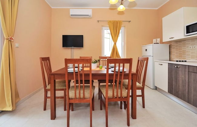 Apartments Kruno - Foto 45