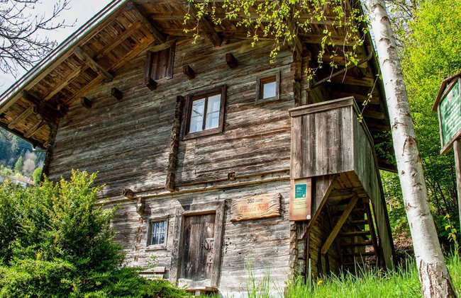 Apartment in Hainzenberg in a ski Area - Photo 49