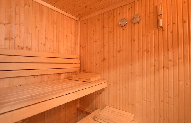 Holiday Home in Ardennes With Sauna - Photo 19
