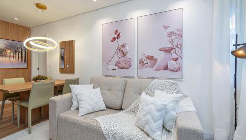 5 minutos da Rua Coberta, queridinho dos hóspedes - Foto 4