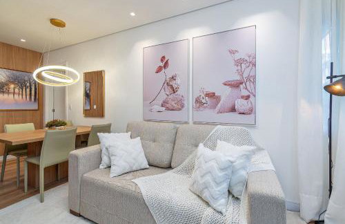 5 minutos da Rua Coberta, queridinho dos hóspedes - Foto 4