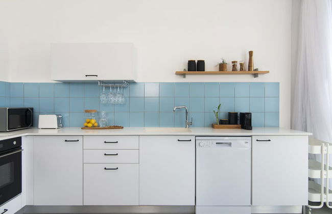 Mr. Promenade - By TLV2GO - Foto 39