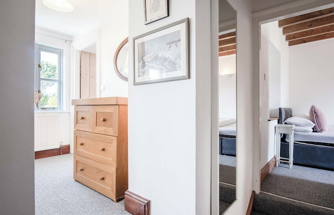 Angle Adventures - 4 Bed Cottage - Angle - Foto 10