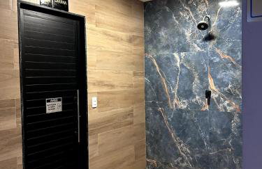 Casarão Guarapari - Setiba - Casa de Temporada Inteira Privativa para Grupos e Famílias - Foto 44