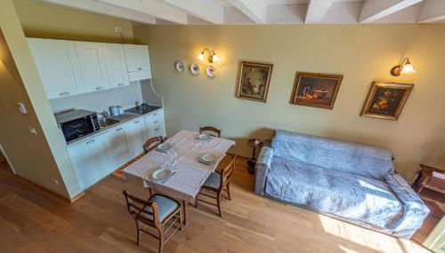 La Novellina Holiday Home, Langhe - Foto 5, stove