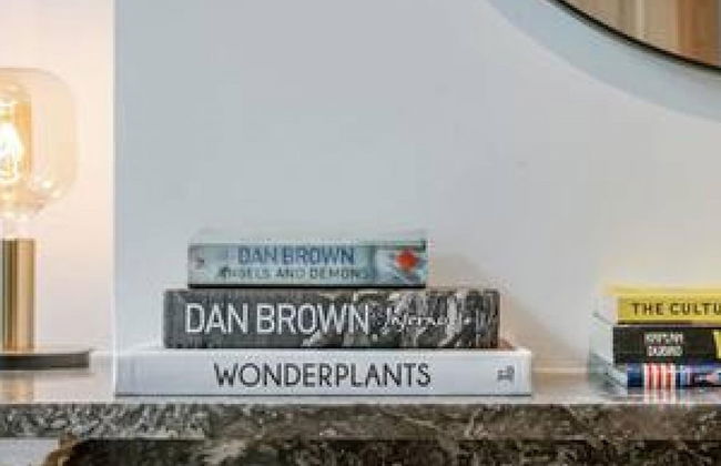 Charming Studio in the Center of Antwerp - Photo 20