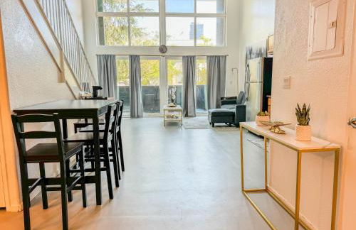Beautiful Loft in Little Italy SD with Parking - Foto 2