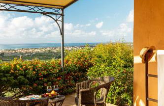 Solemar Sicilia - Le Casette Di Calzata - Foto 9