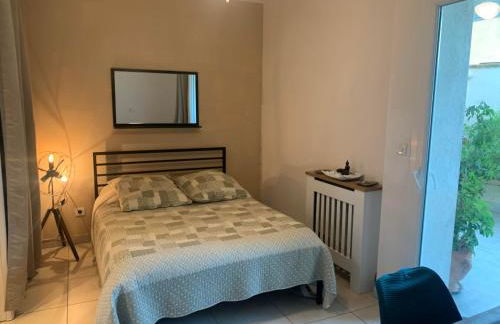 AMAIRADOU maison de vacances - Foto 27